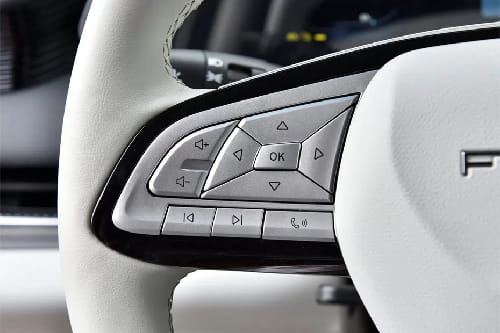 Forthing V9 Multi Function Steering