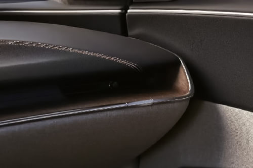 AIR Front Side Ac Vents