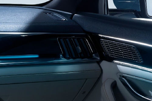 Song Plus Front Side Ac Vents