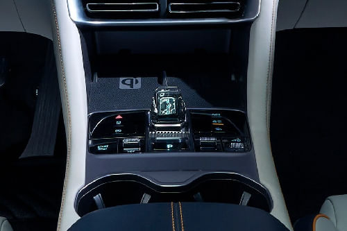 BYD Song Plus Gear Shifter