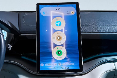 Stereo View of Song Plus