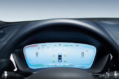 Song Plus TachoMeter