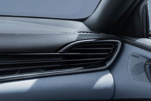 سيل Front Side Ac Vents