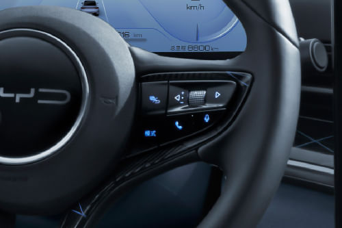 بي واي دي سيل Multi Function Steering