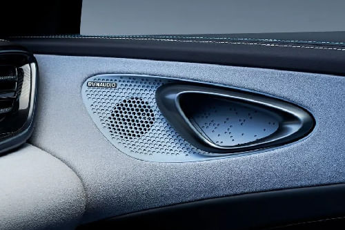 Speakers View of بي واي دي سيل