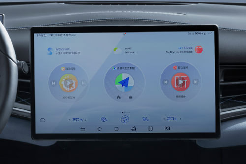 Stereo View of سيل