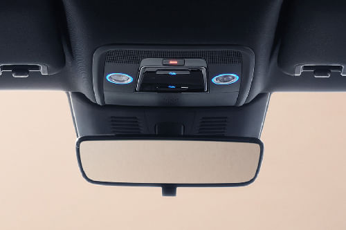 أتو 2 Courtesy Lamps