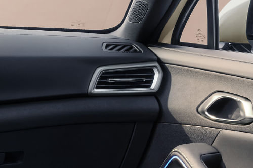 أتو 2 Front Side Ac Vents