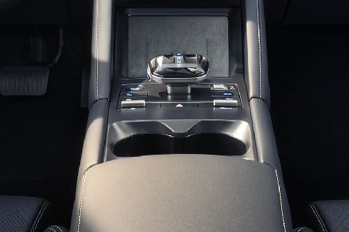 بي واي دي أتو 2 Gear Shifter