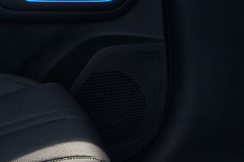 Speakers View of بي واي دي أتو 2