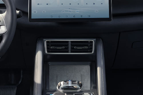 بي واي دي أتو 2 Steering Position Adjustments