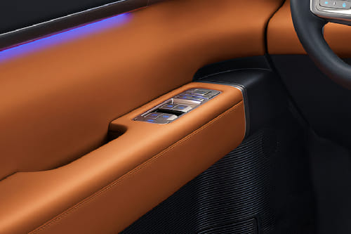 بي واي دي تي آي 7 Drivers Side In Side Door Controls