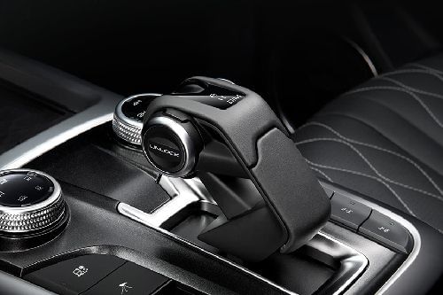 تانك 300 Gear Shifter