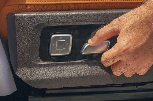 Tank 500 Seat Adjustment Controllers