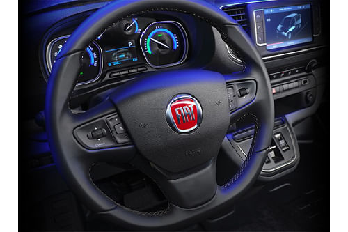 فيات سكودو Steering Wheel