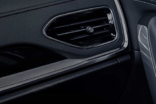 X70 Front Ac Vents