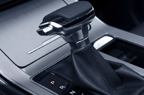 Jetour X70 Gear Shifter