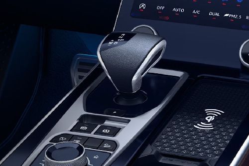 جيتور X90Plus Gear Shifter