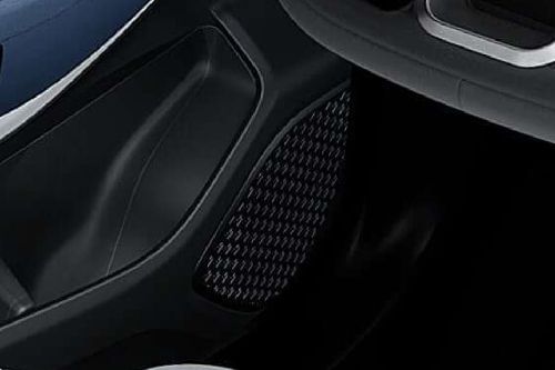 Speakers View of جيتور X50