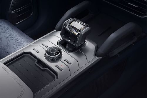 جيتور T2 i-DM Gear Shifter