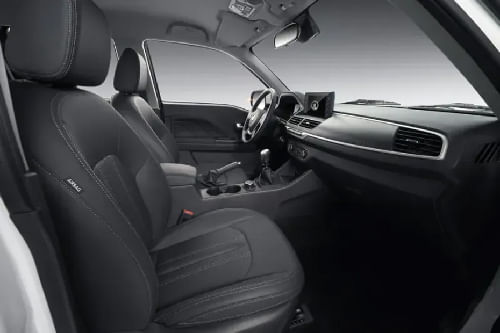 Wingle 7 Front Seats