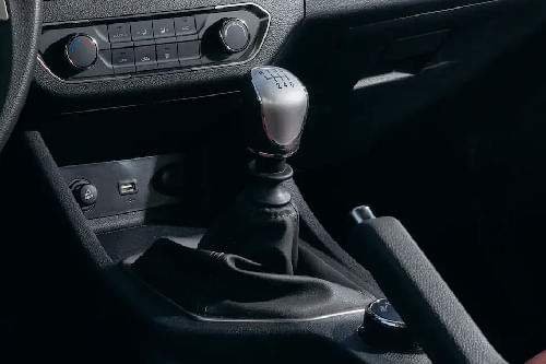 GWM Wingle 7 Gear Shifter