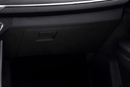 GWM Wingle 7 Glove Box