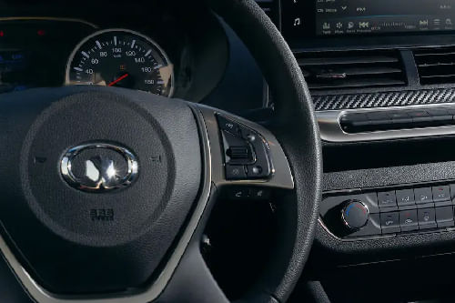GWM Wingle 7 Multi Function Steering