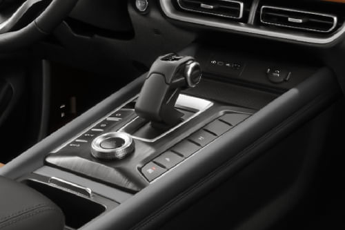 GWM بوَر Gear Shifter