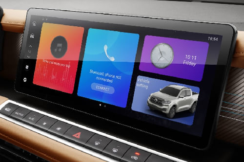 Stereo View of بوَر