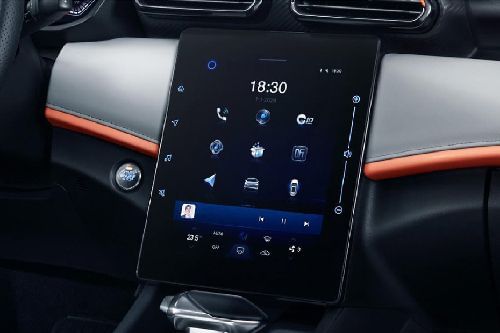 Stereo View of SHINE