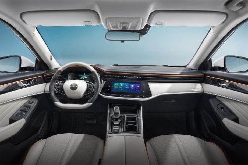 Dashboard View of شاين ماكس