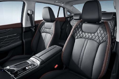 شاين ماكس Front Seats