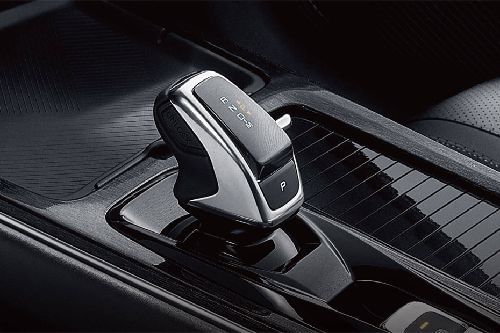 دونج فينج شاين ماكس Gear Shifter