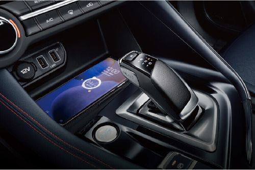 Dongfeng AX7 MACH Gear Shifter