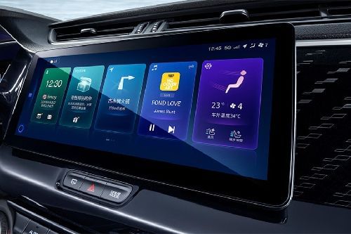 Stereo View of إيه إكس 7 ماتش