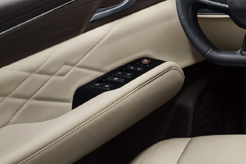 دونج فينج ريتش 7 Drivers Side In Side Door Controls