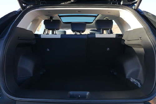 Folding Seats of دونج فينج هيودج