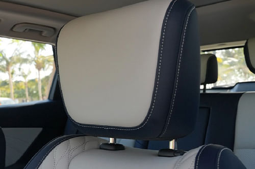 هيودج Front Seat Headrest