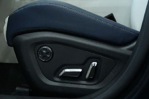 دونج فينج هيودج Seat Adjustment Controllers