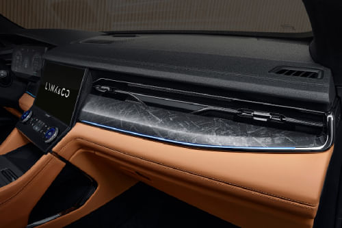 9 Front Side Ac Vents