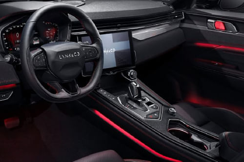 Dashboard View of 05