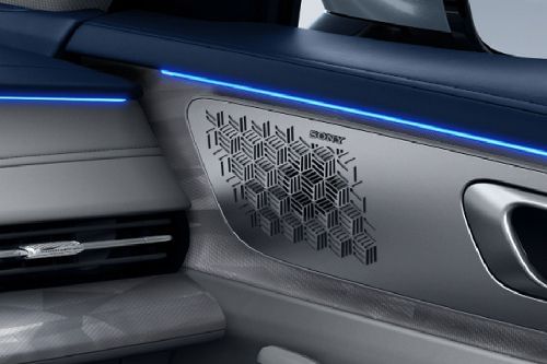 Speakers View of إكسيد LX