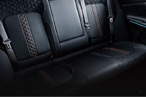 إكسيد TXL Rear Seats