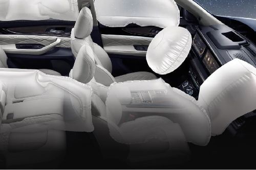 إكسيد VX AirBags View