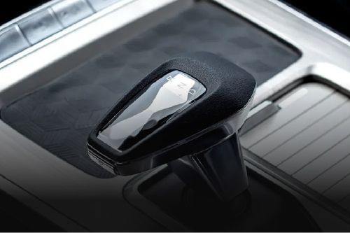 Exeed VX Gear Shifter