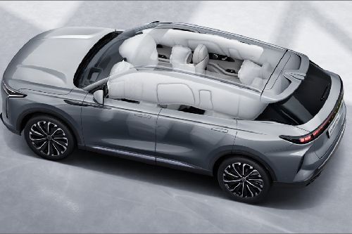 إكسيد RX AirBags View