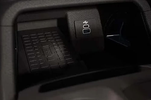 Power Accessories Outlet View of Ford Ranger