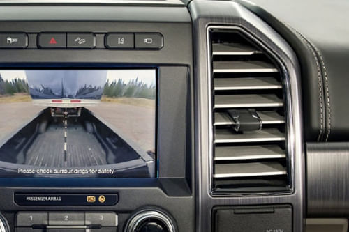 Super Duty Front Ac Vents