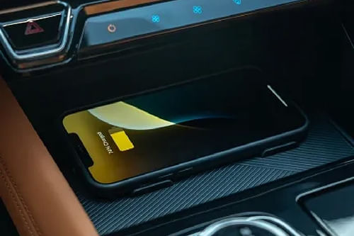 Power Accessories Outlet View of Ford Territory